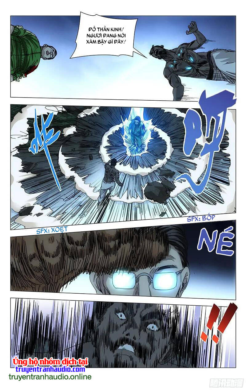 Nhất Nhân Chi Hạ - Chương 263