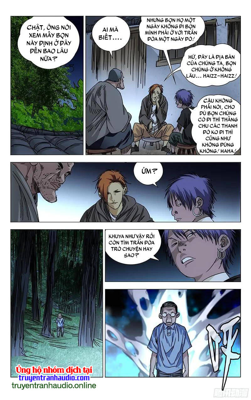 Nhất Nhân Chi Hạ - Chương 263