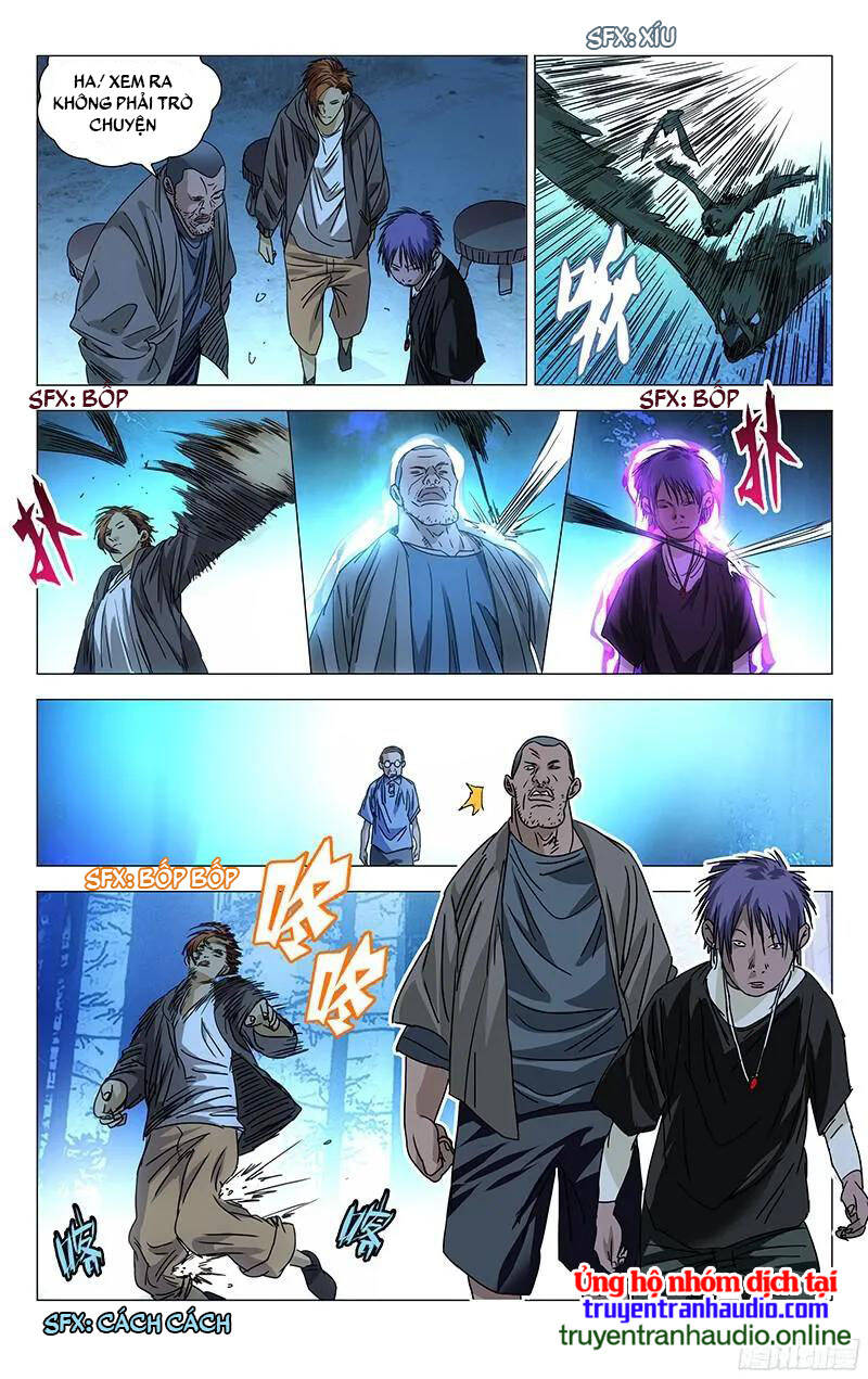 Nhất Nhân Chi Hạ - Chương 263