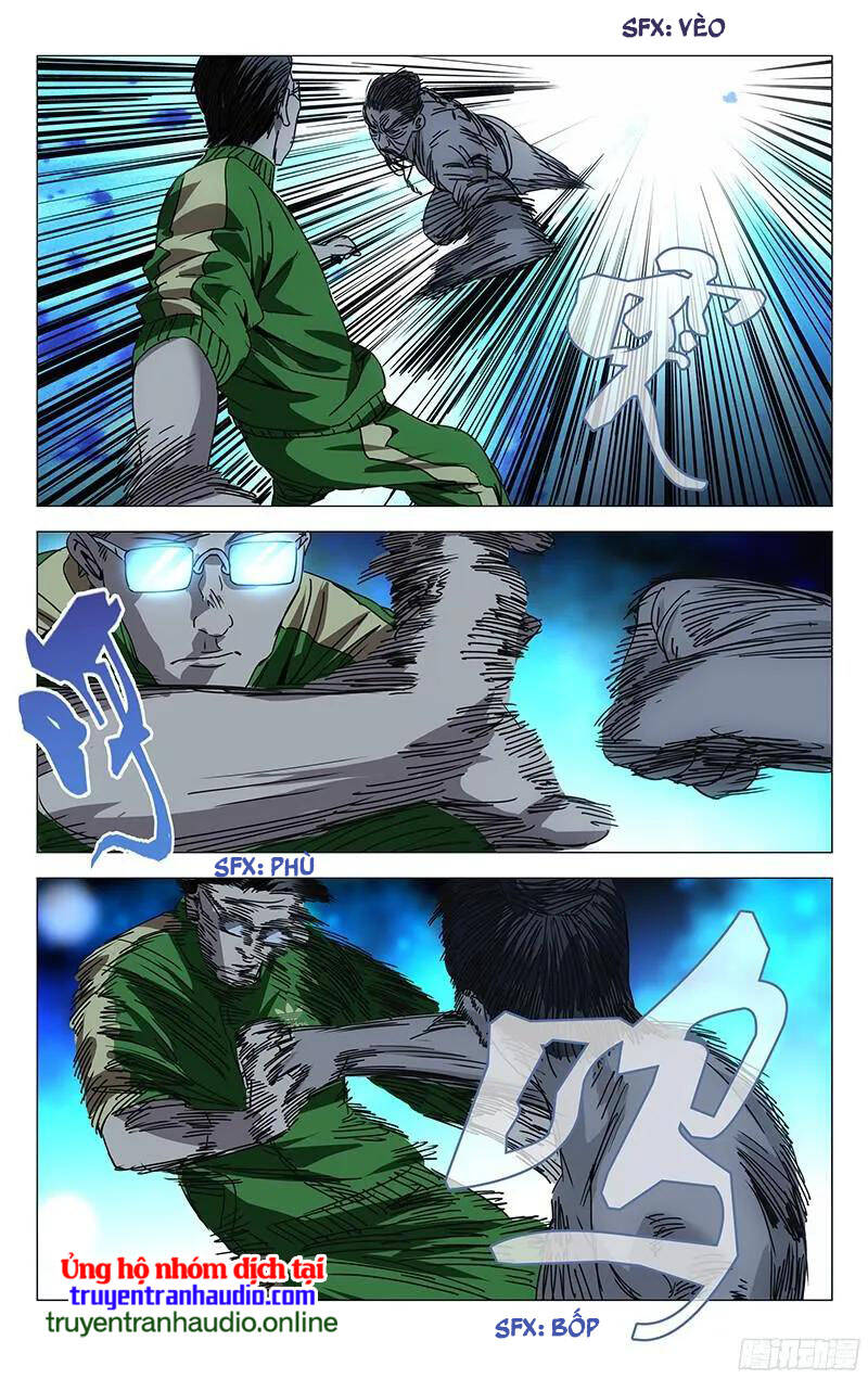 Nhất Nhân Chi Hạ - Chương 263