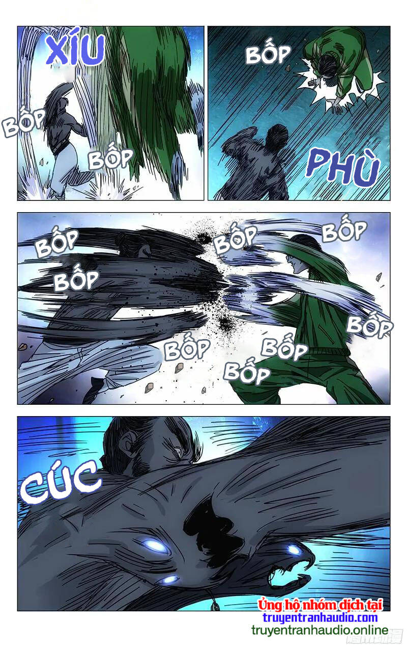 Nhất Nhân Chi Hạ - Chương 263