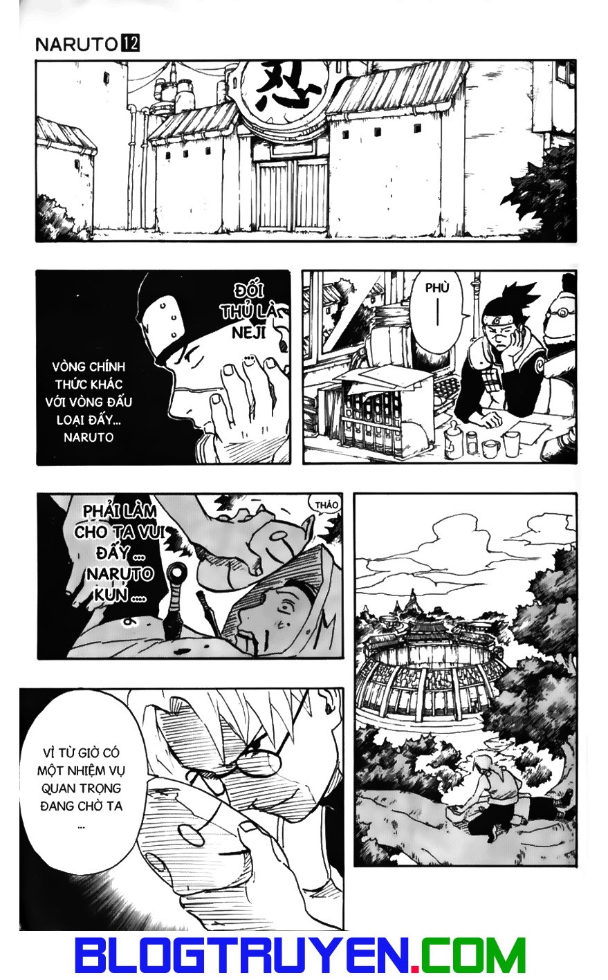 Naruto - Cửu Vĩ Hồ Ly - Chương 100