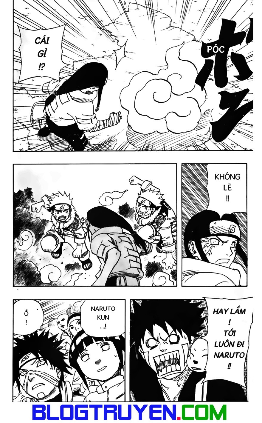 Naruto - Cửu Vĩ Hồ Ly - Chương 100