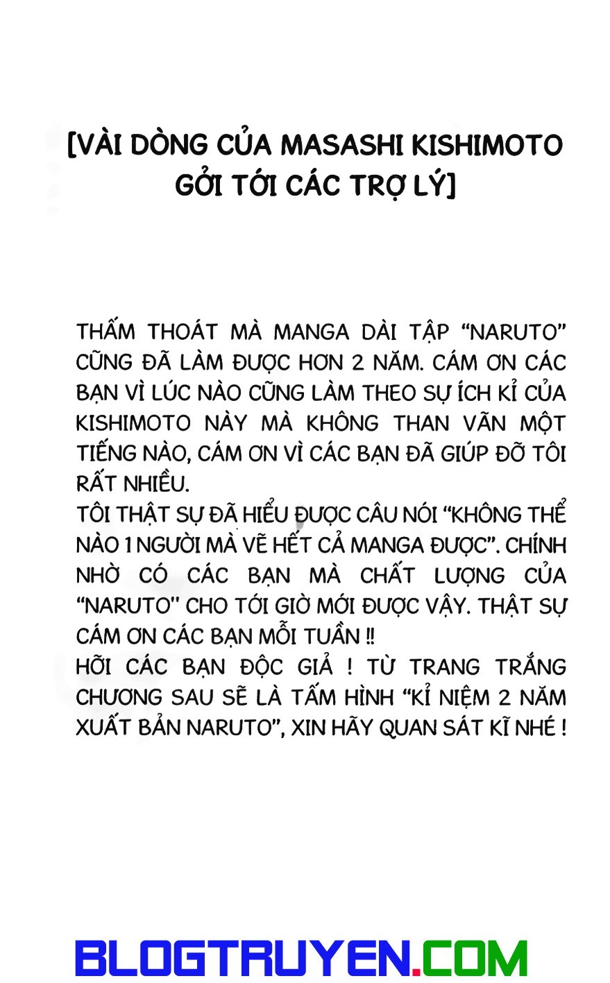 Naruto - Cửu Vĩ Hồ Ly - Chương 100