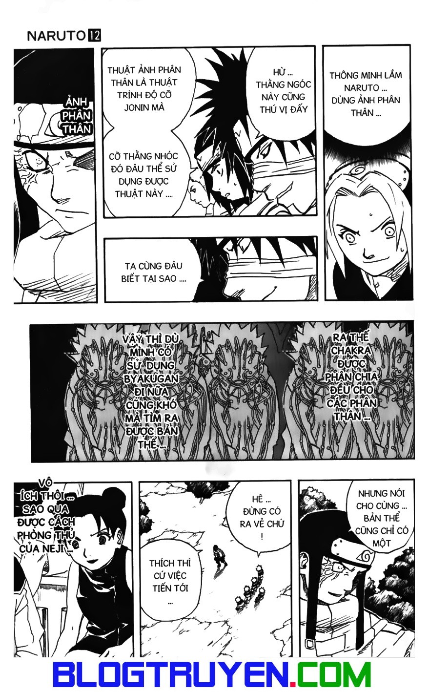 Naruto - Cửu Vĩ Hồ Ly - Chương 100