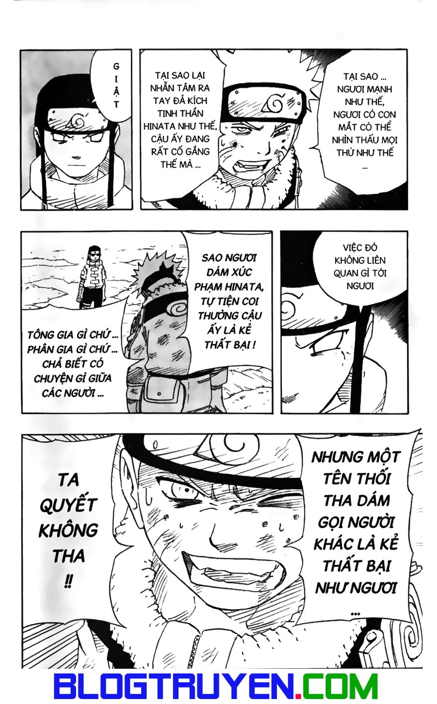 Naruto - Cửu Vĩ Hồ Ly - Chương 101