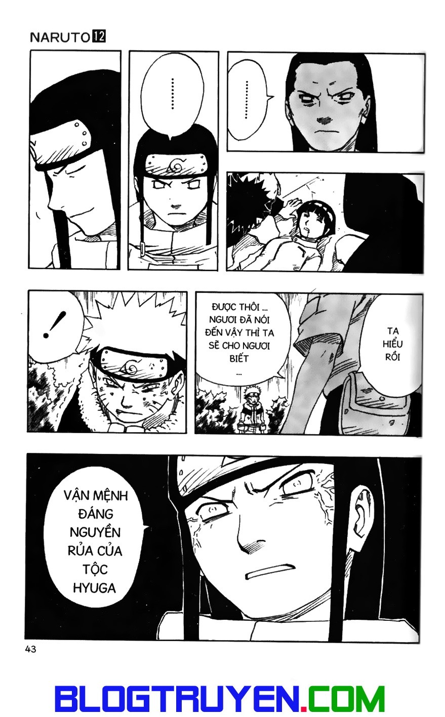 Naruto - Cửu Vĩ Hồ Ly - Chương 101