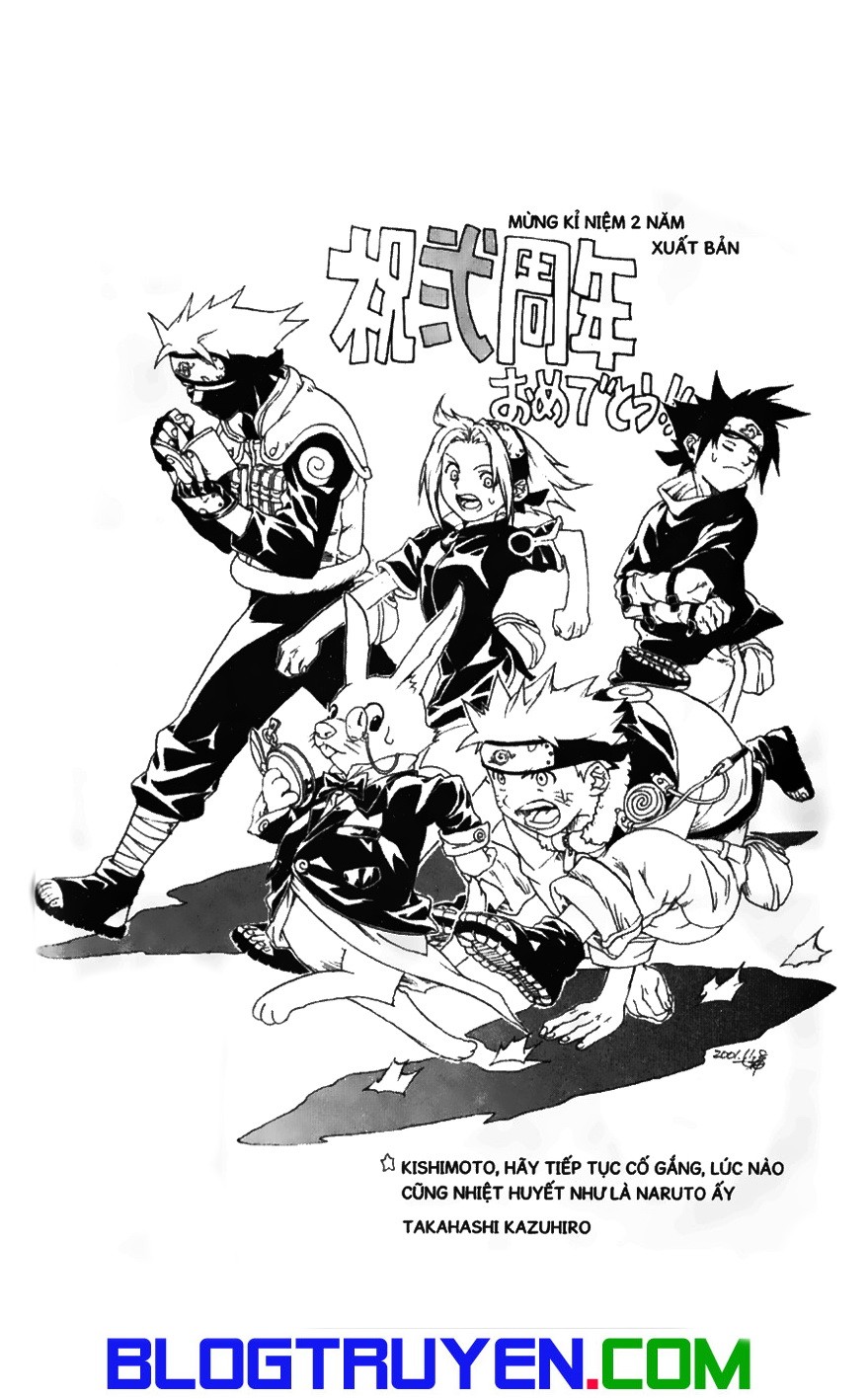 Naruto - Cửu Vĩ Hồ Ly - Chương 101