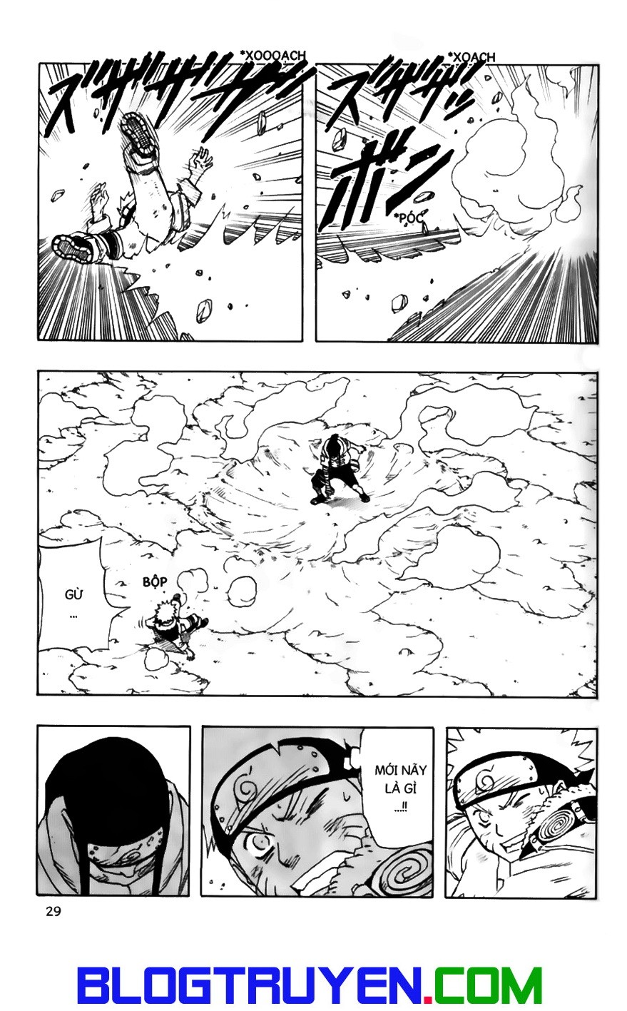 Naruto - Cửu Vĩ Hồ Ly - Chương 101