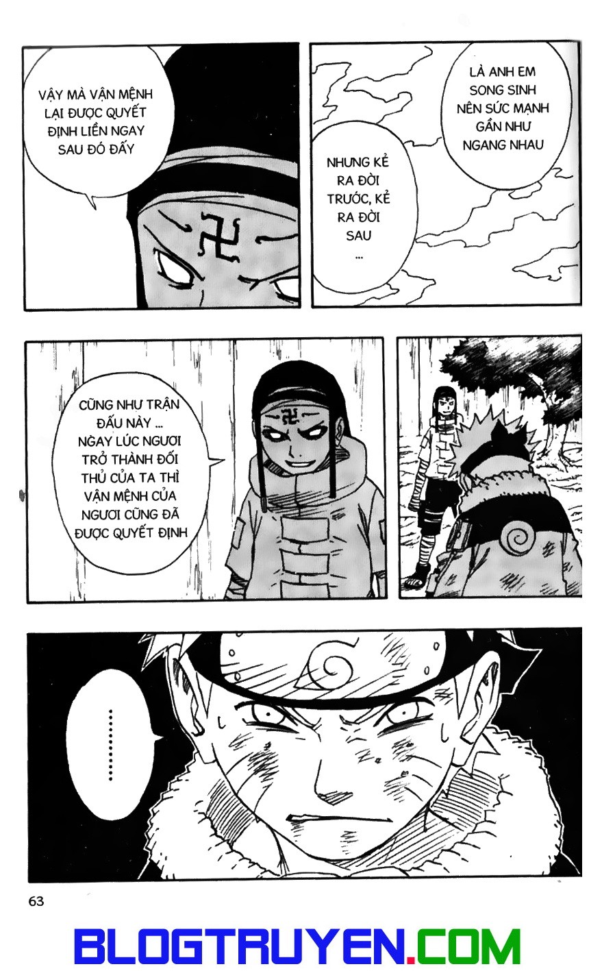 Naruto - Cửu Vĩ Hồ Ly - Chương 102