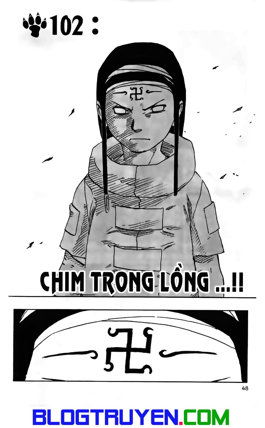 Naruto - Cửu Vĩ Hồ Ly - Chương 102