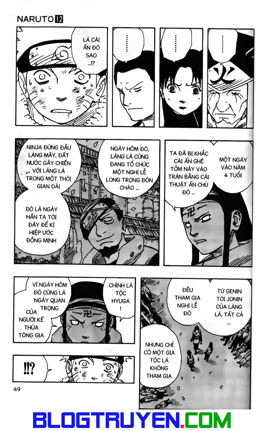 Naruto - Cửu Vĩ Hồ Ly - Chương 102