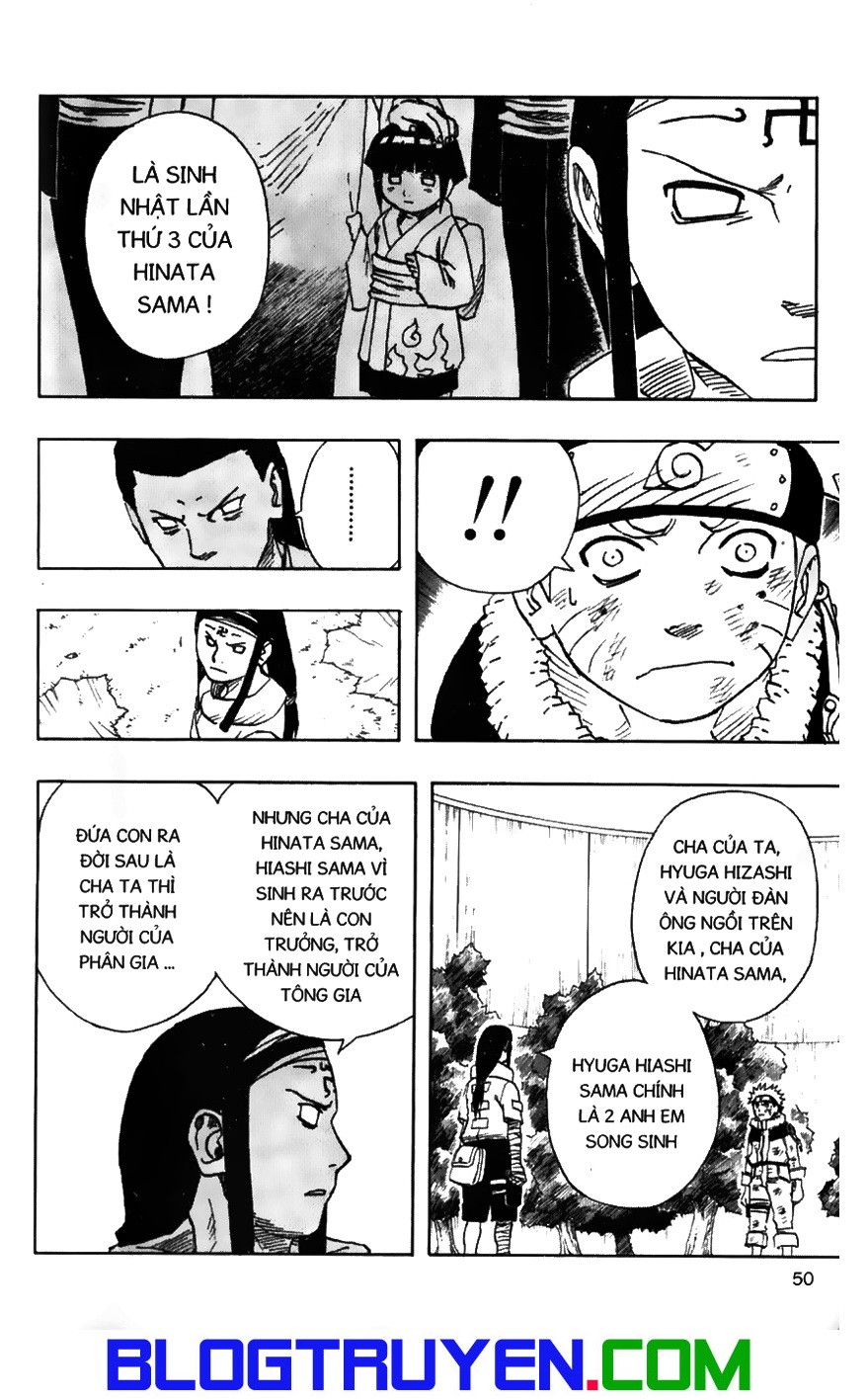 Naruto - Cửu Vĩ Hồ Ly - Chương 102