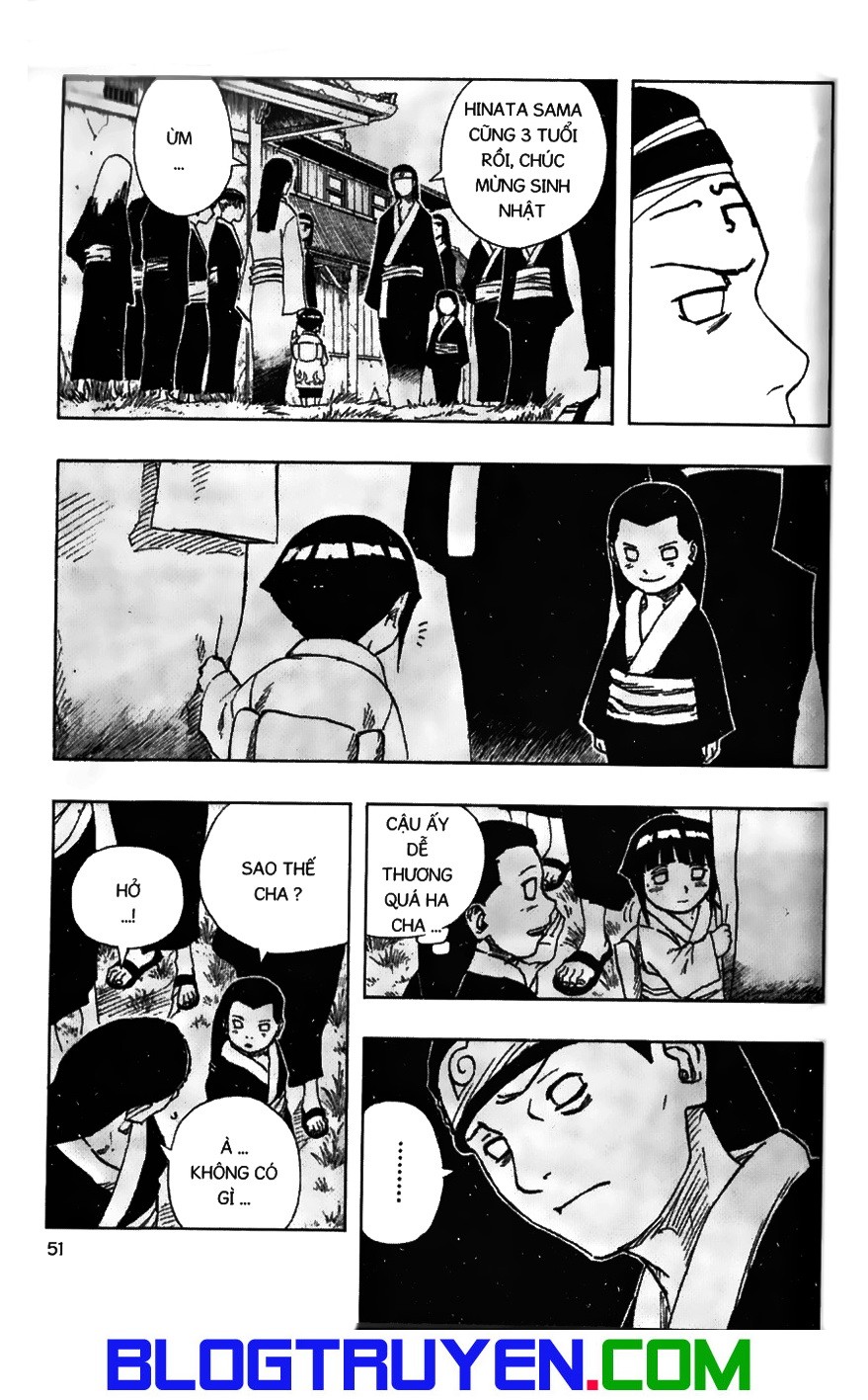 Naruto - Cửu Vĩ Hồ Ly - Chương 102