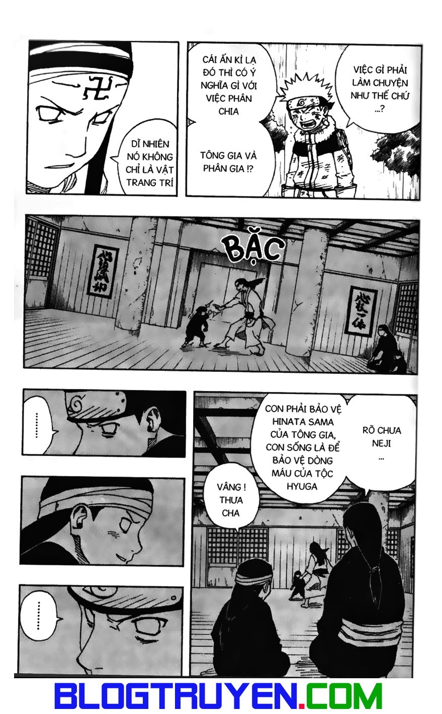 Naruto - Cửu Vĩ Hồ Ly - Chương 102