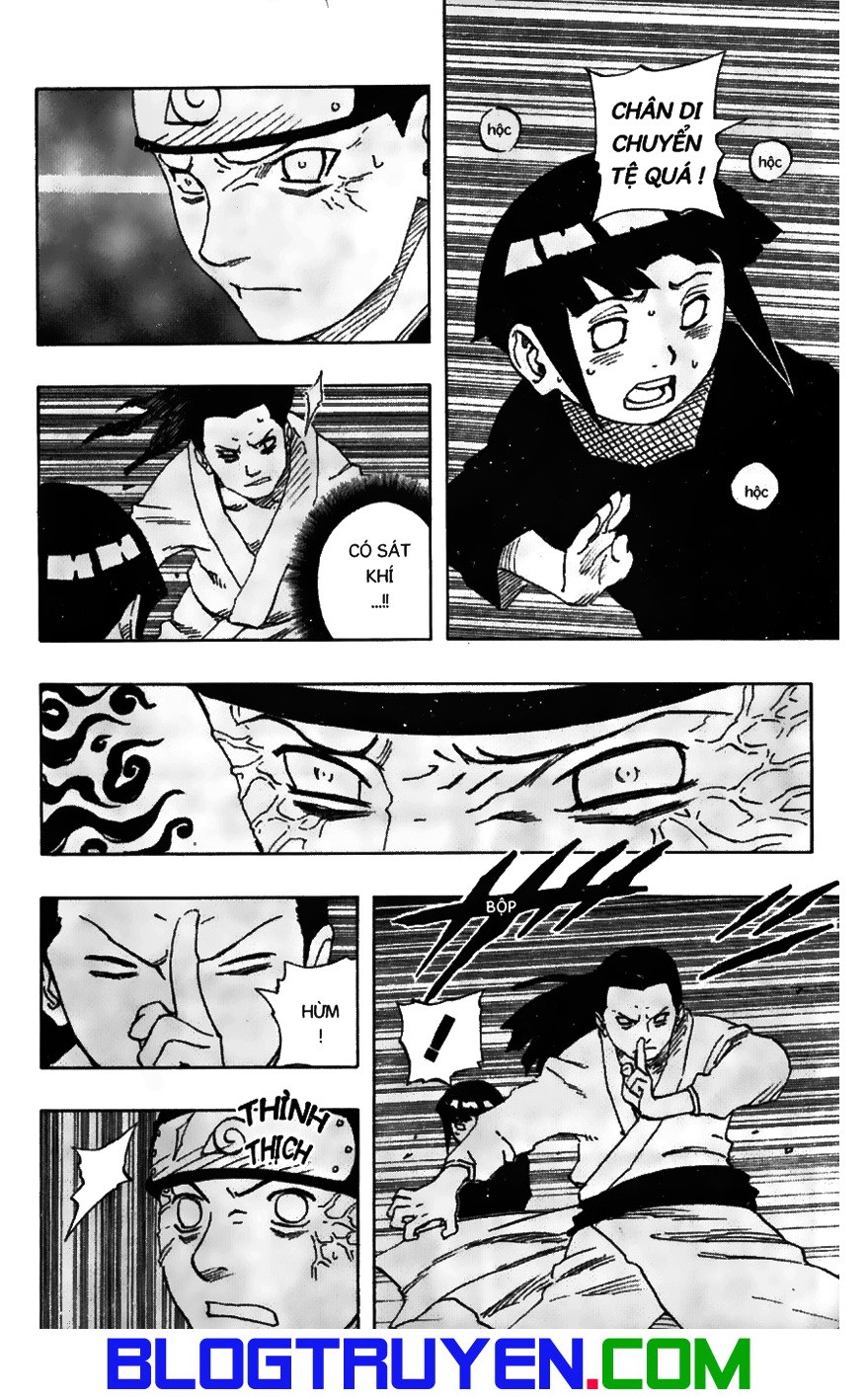 Naruto - Cửu Vĩ Hồ Ly - Chương 102