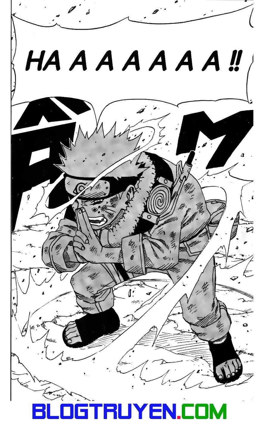 Naruto - Cửu Vĩ Hồ Ly - Chương 103