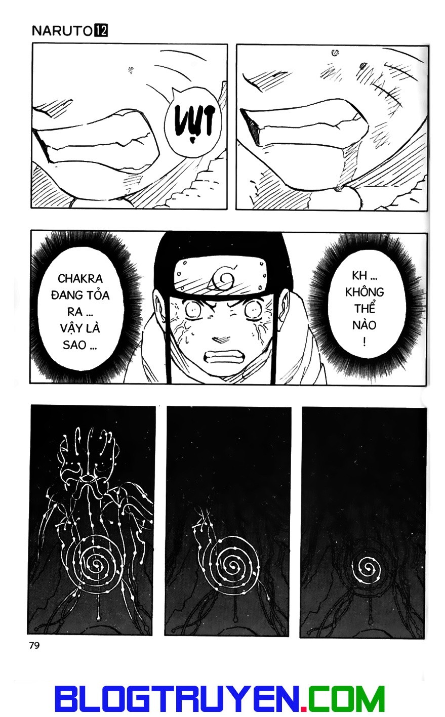 Naruto - Cửu Vĩ Hồ Ly - Chương 103