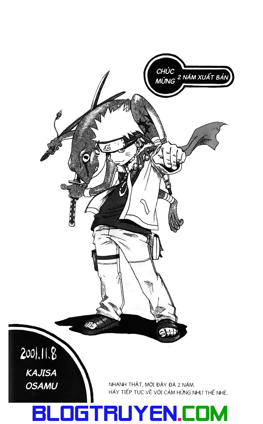 Naruto - Cửu Vĩ Hồ Ly - Chương 103