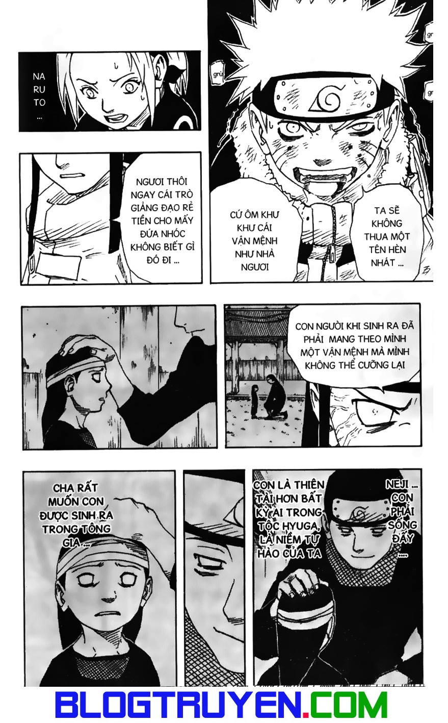 Naruto - Cửu Vĩ Hồ Ly - Chương 103