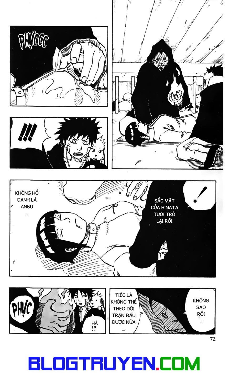 Naruto - Cửu Vĩ Hồ Ly - Chương 103