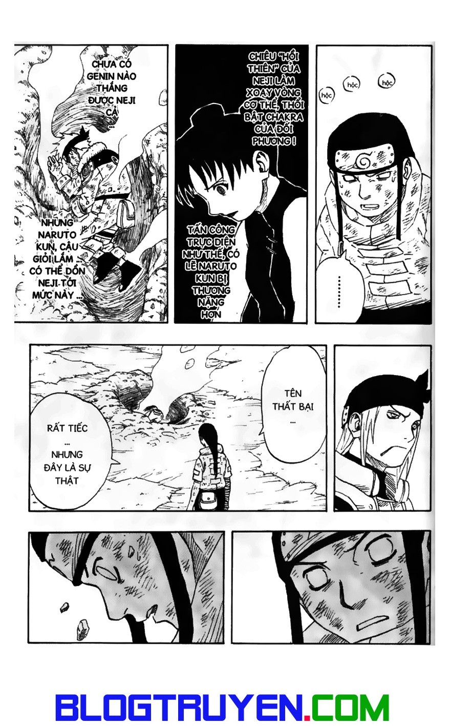 Naruto - Cửu Vĩ Hồ Ly - Chương 104