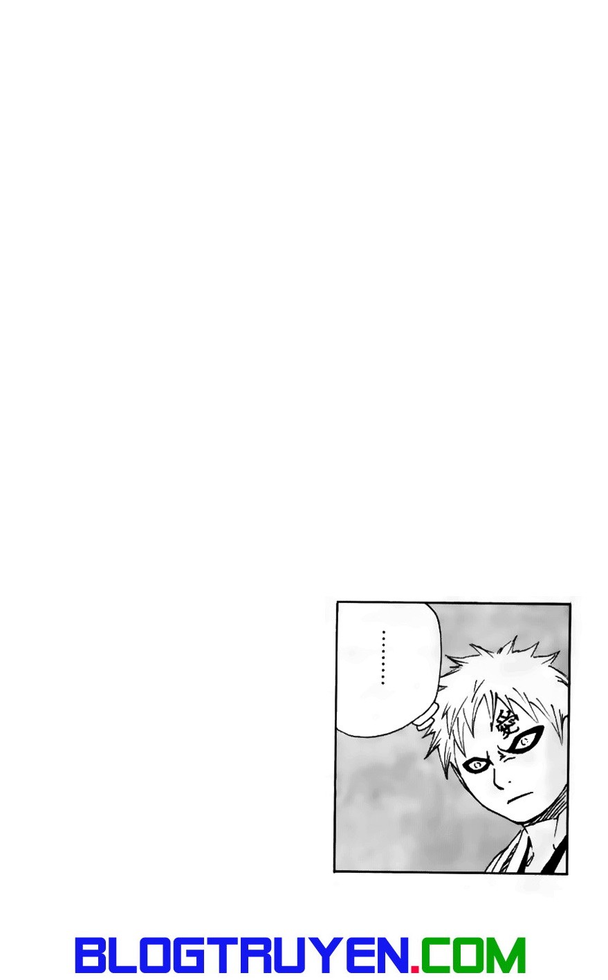 Naruto - Cửu Vĩ Hồ Ly - Chương 104