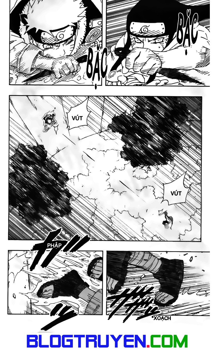 Naruto - Cửu Vĩ Hồ Ly - Chương 104