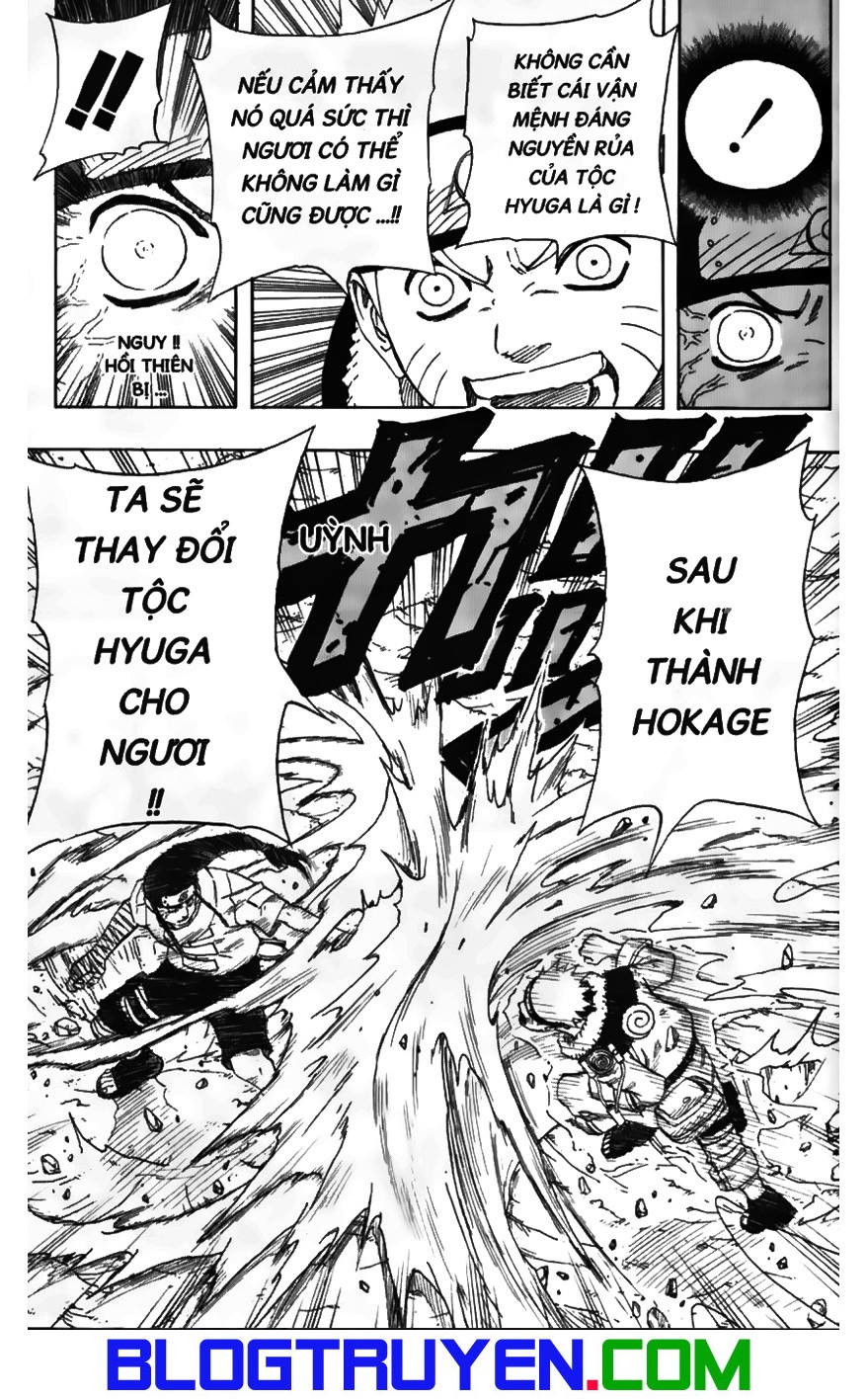 Naruto - Cửu Vĩ Hồ Ly - Chương 104