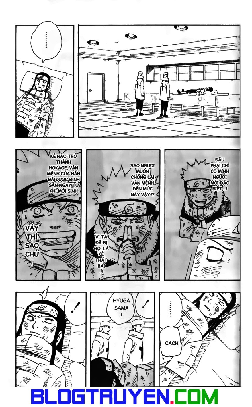 Naruto - Cửu Vĩ Hồ Ly - Chương 105