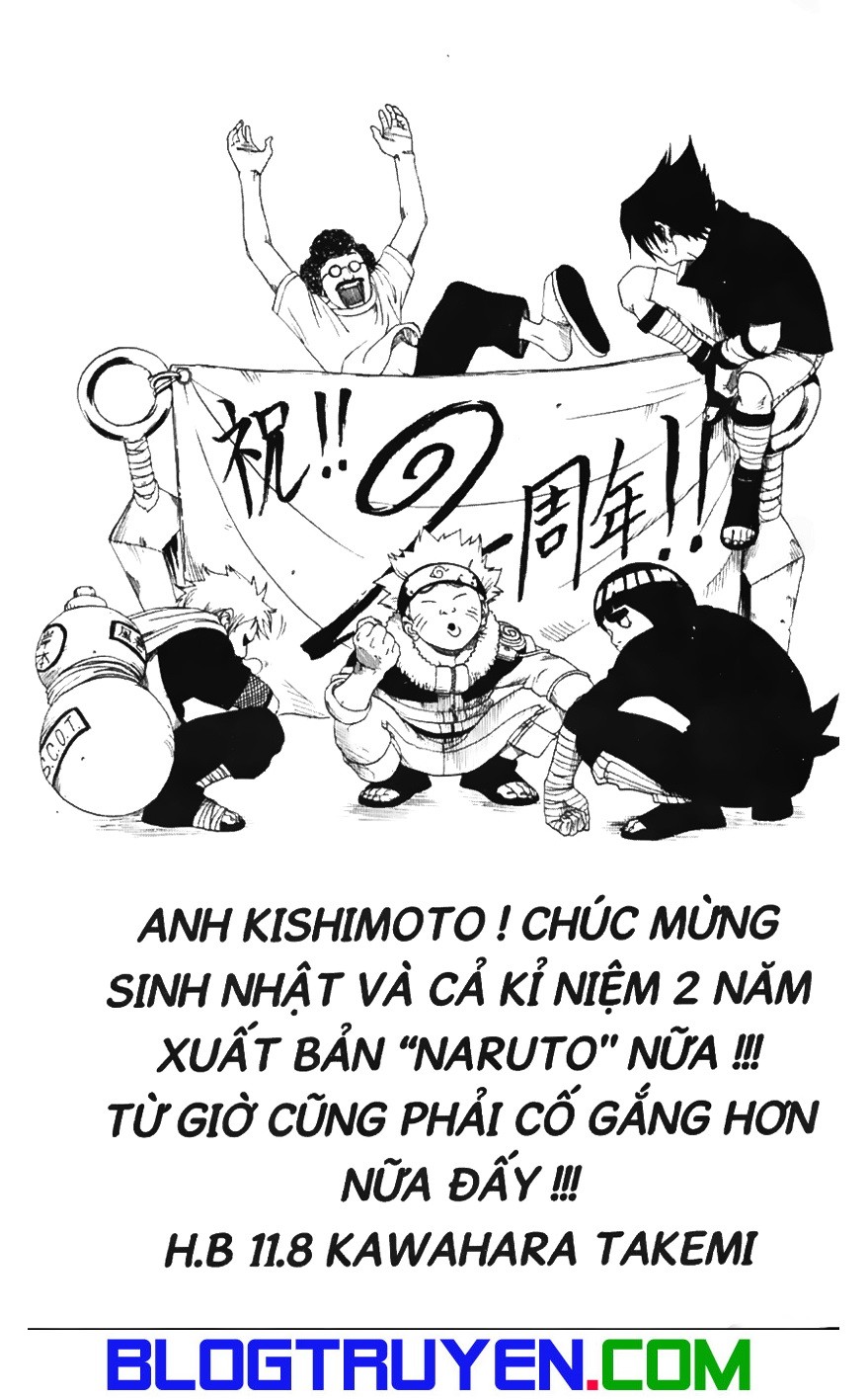 Naruto - Cửu Vĩ Hồ Ly - Chương 107