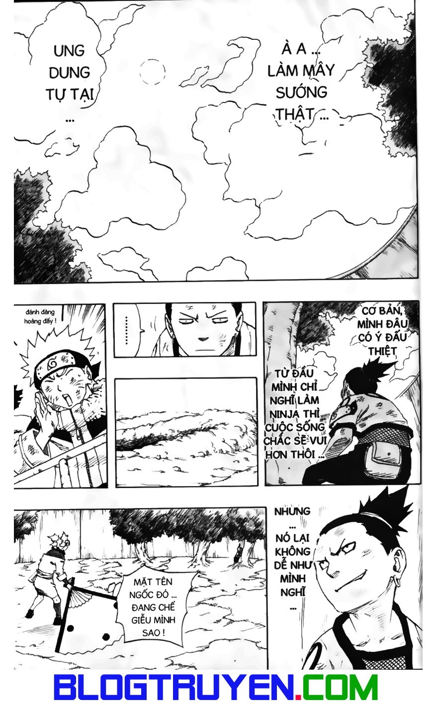 Naruto - Cửu Vĩ Hồ Ly - Chương 107