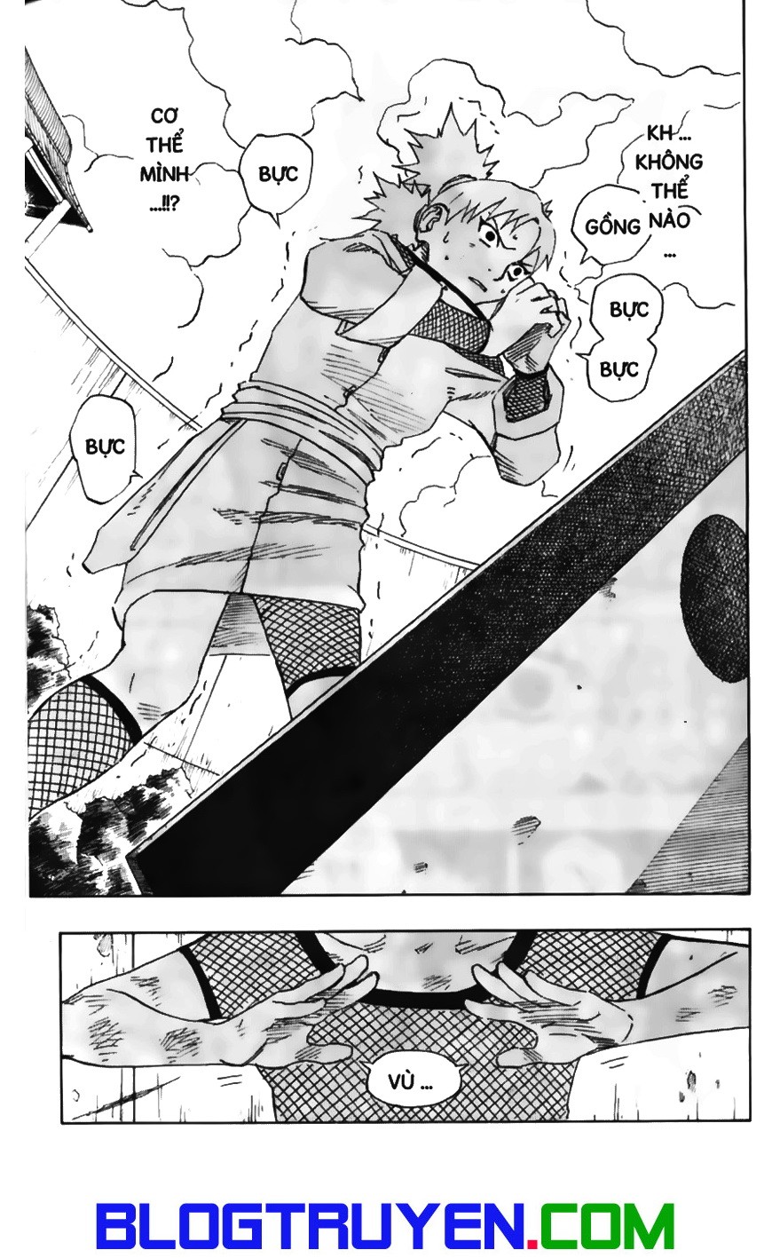 Naruto - Cửu Vĩ Hồ Ly - Chương 108