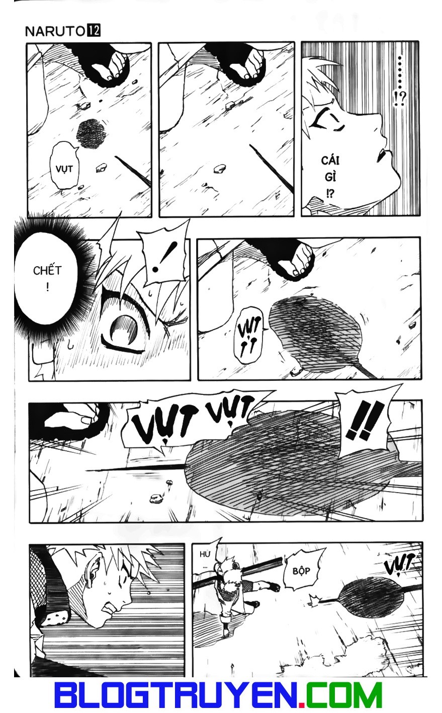 Naruto - Cửu Vĩ Hồ Ly - Chương 108