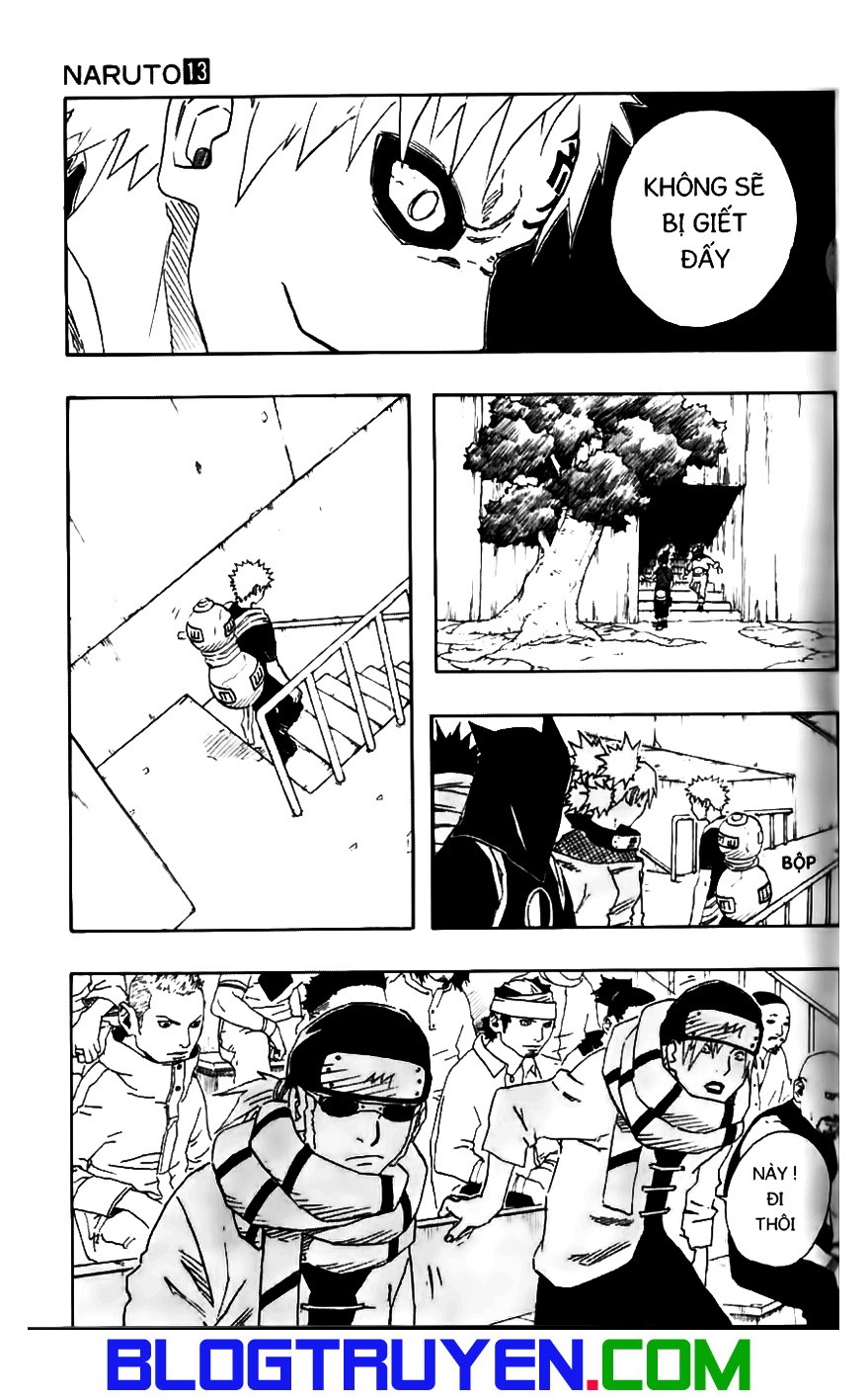 Naruto - Cửu Vĩ Hồ Ly - Chương 110