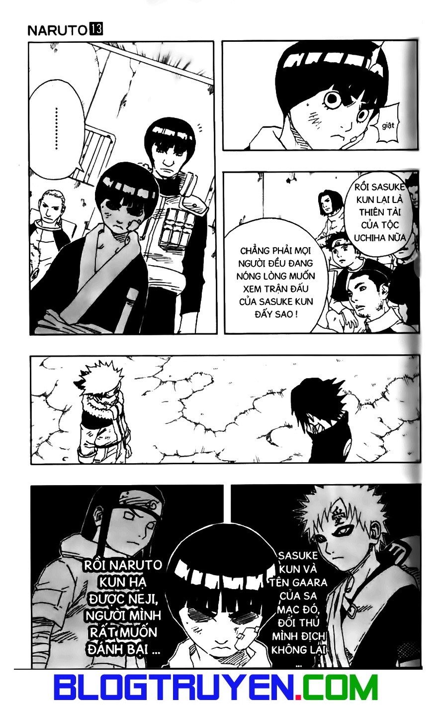 Naruto - Cửu Vĩ Hồ Ly - Chương 110