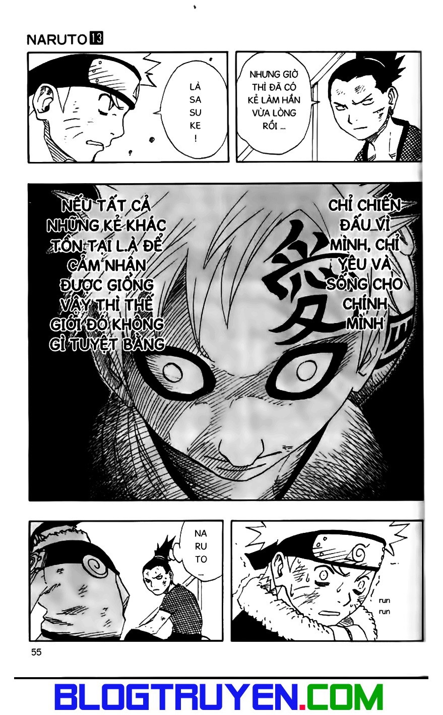 Naruto - Cửu Vĩ Hồ Ly - Chương 111