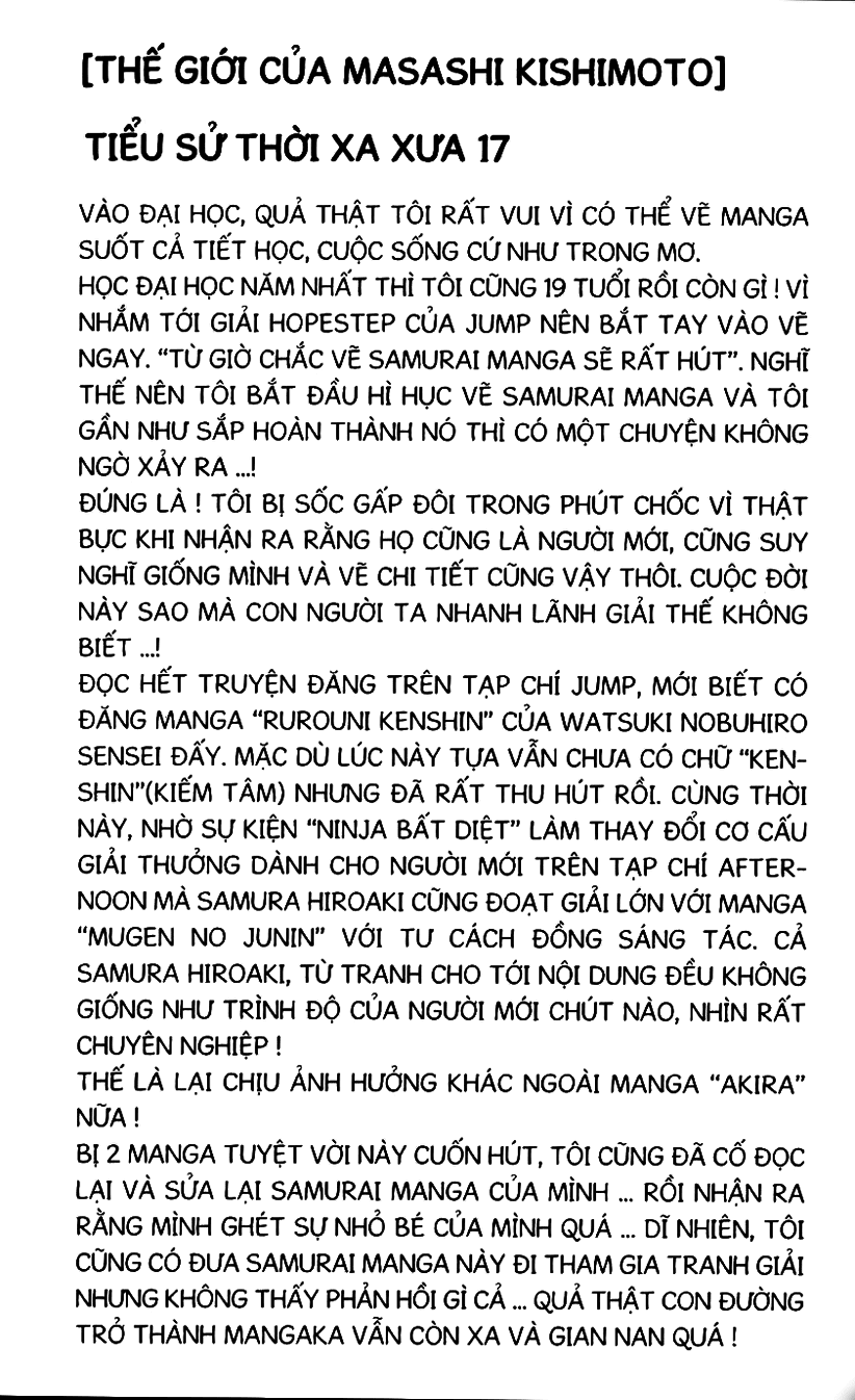 Naruto - Cửu Vĩ Hồ Ly - Chương 111