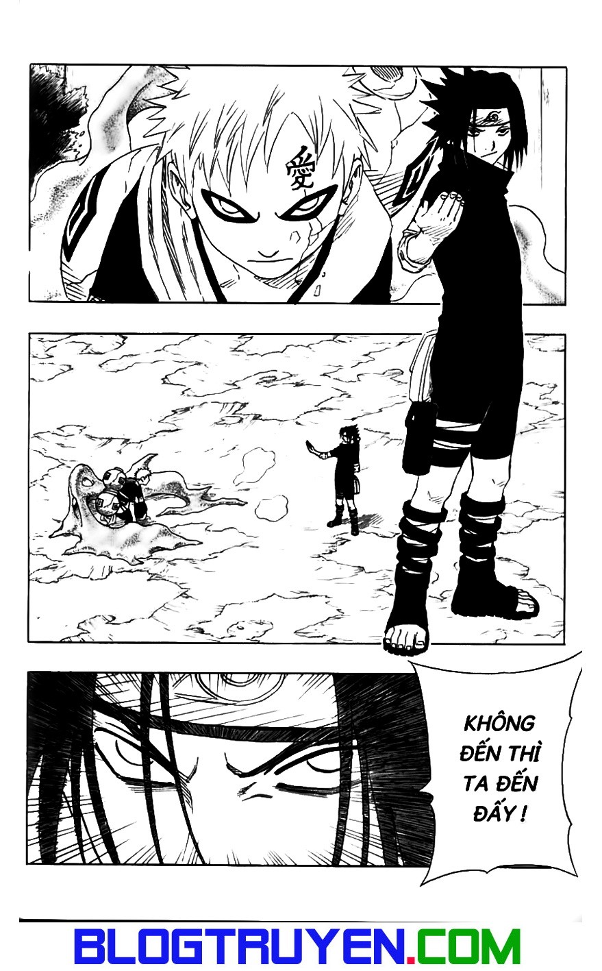 Naruto - Cửu Vĩ Hồ Ly - Chương 112