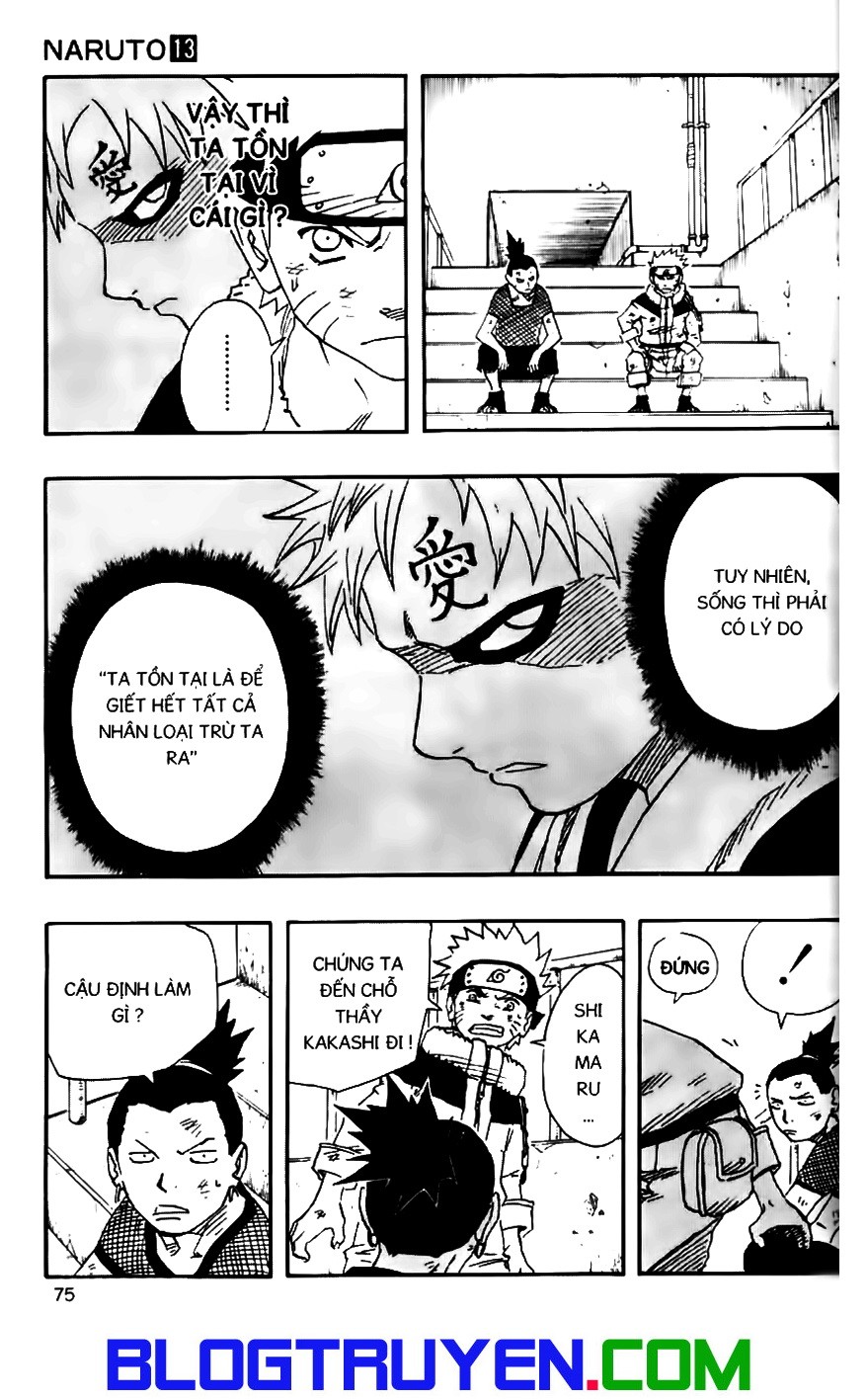 Naruto - Cửu Vĩ Hồ Ly - Chương 112