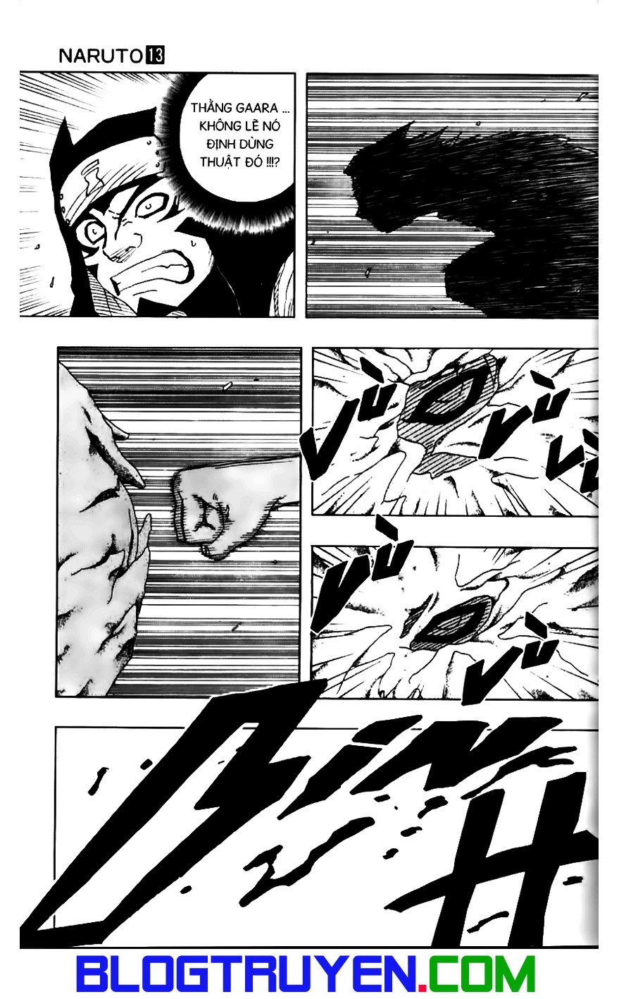 Naruto - Cửu Vĩ Hồ Ly - Chương 112