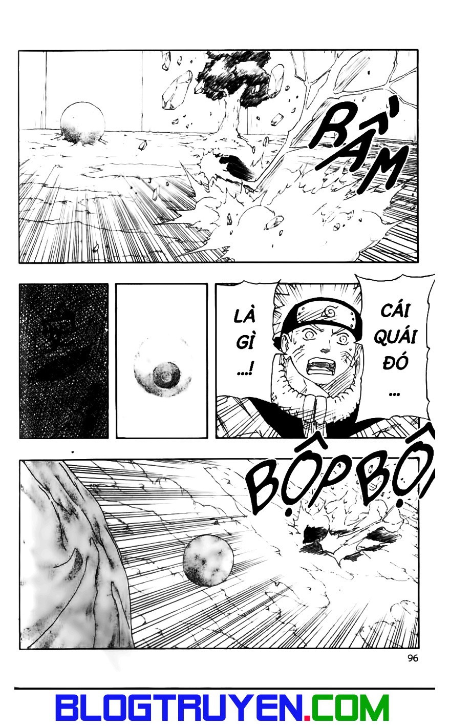 Naruto - Cửu Vĩ Hồ Ly - Chương 113