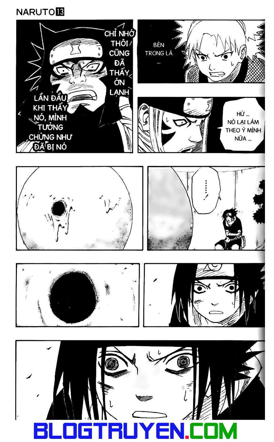 Naruto - Cửu Vĩ Hồ Ly - Chương 114