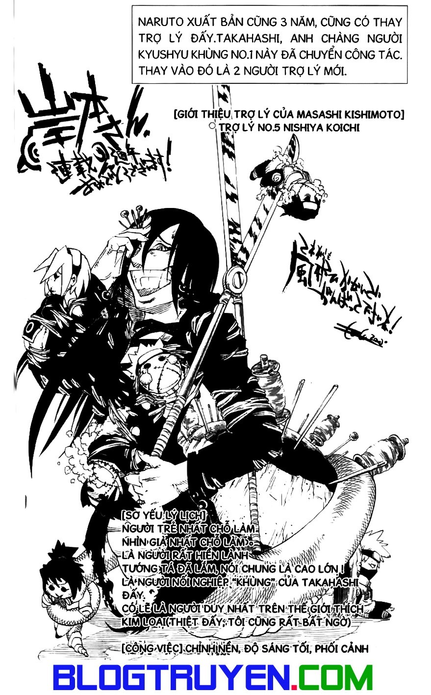 Naruto - Cửu Vĩ Hồ Ly - Chương 114