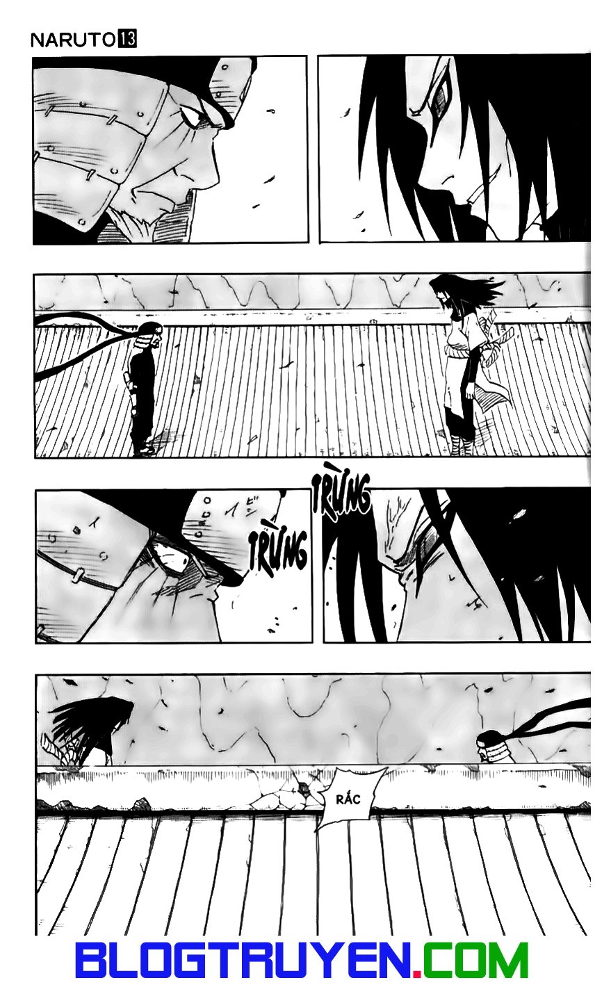 Naruto - Cửu Vĩ Hồ Ly - Chương 117