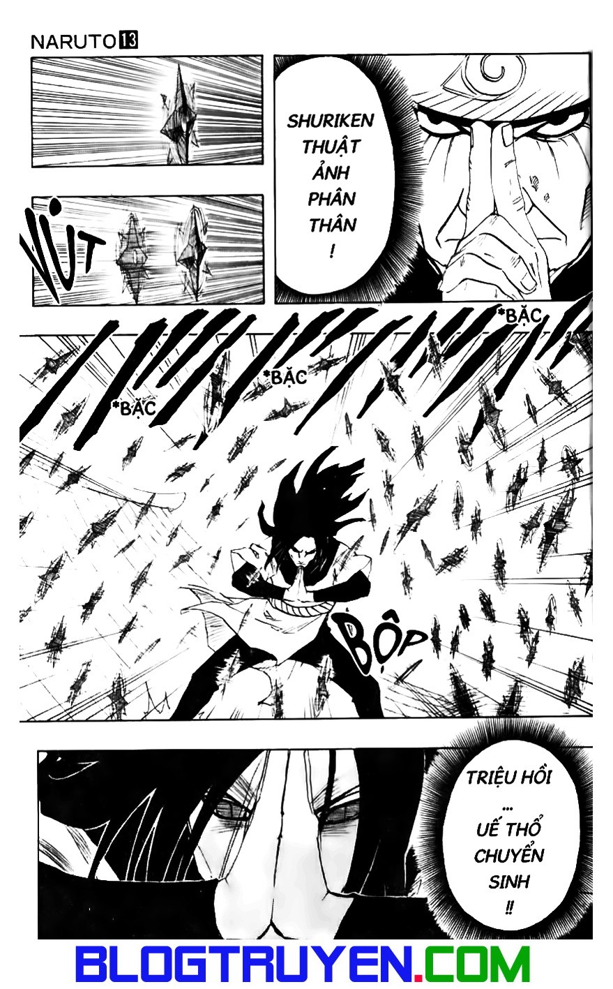 Naruto - Cửu Vĩ Hồ Ly - Chương 117