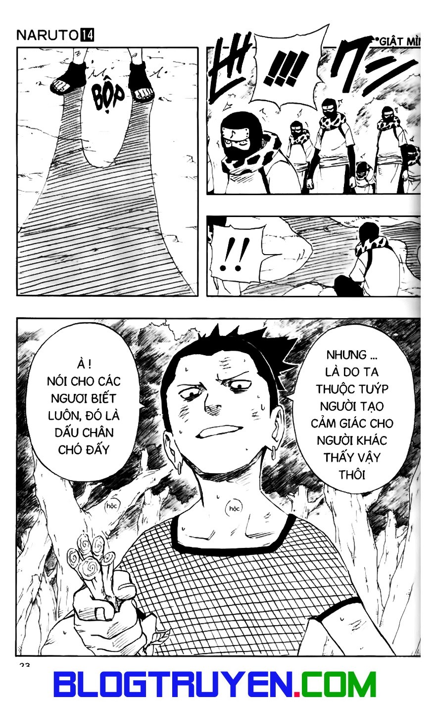 Naruto - Cửu Vĩ Hồ Ly - Chương 118