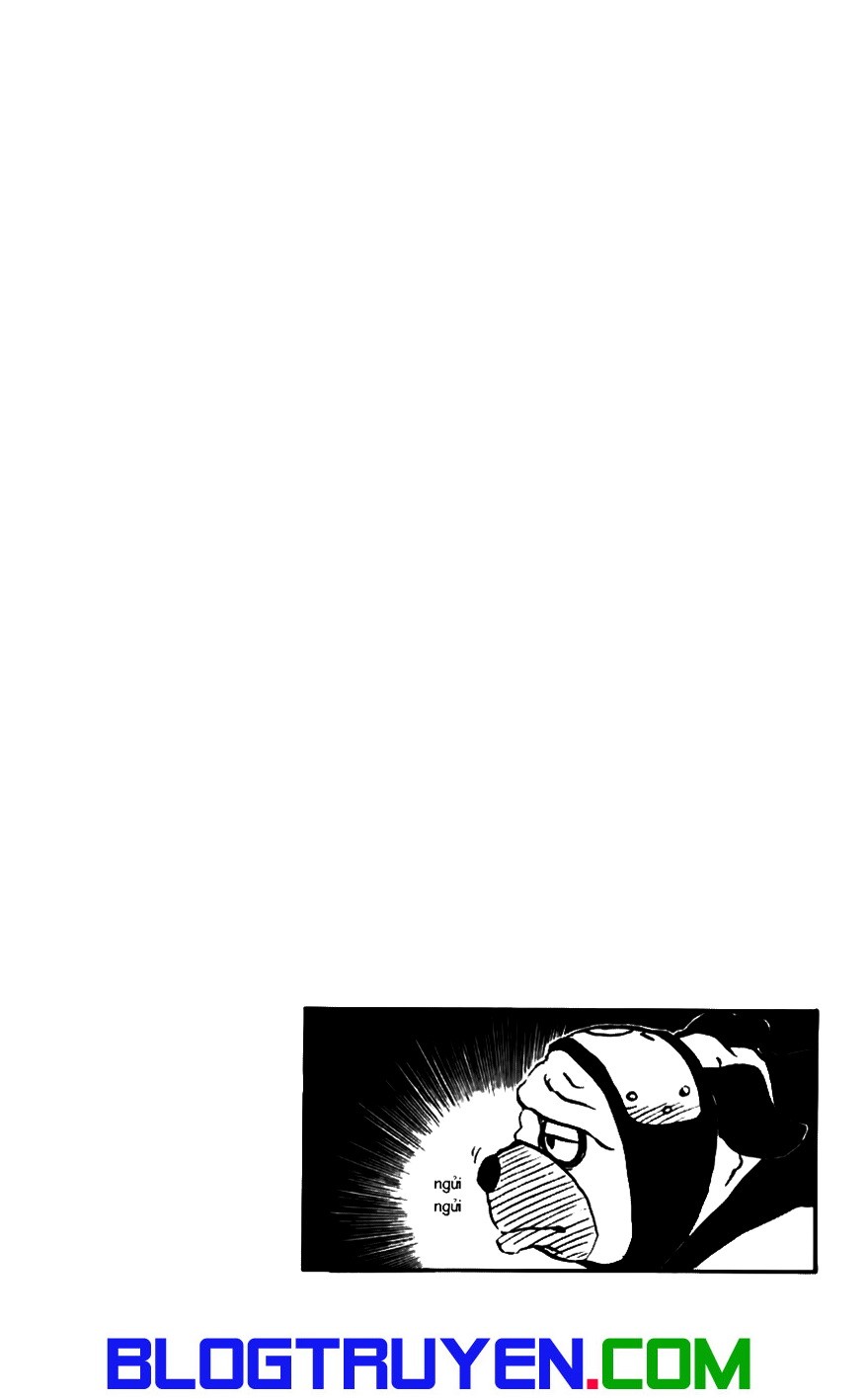 Naruto - Cửu Vĩ Hồ Ly - Chương 118