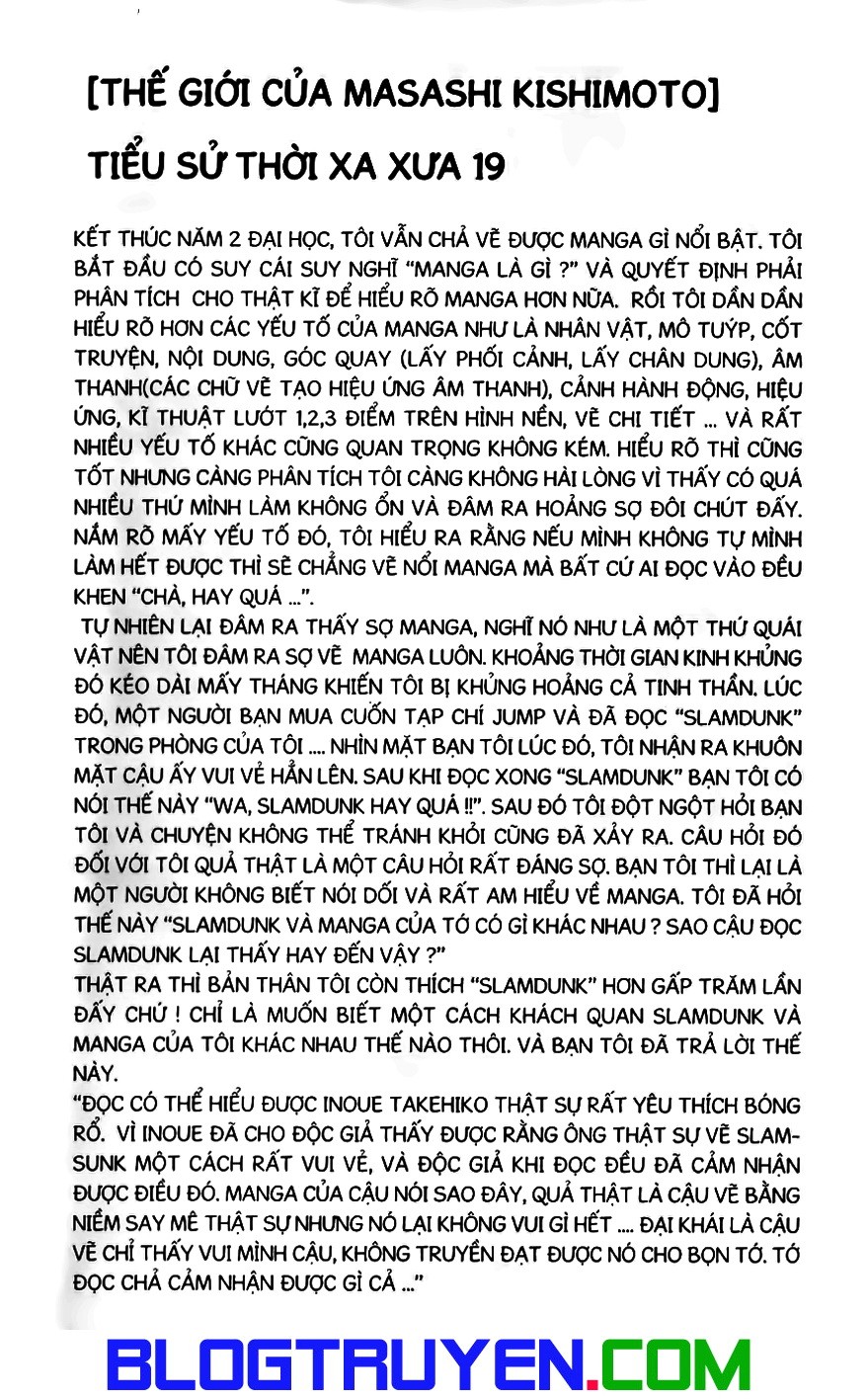 Naruto - Cửu Vĩ Hồ Ly - Chương 119