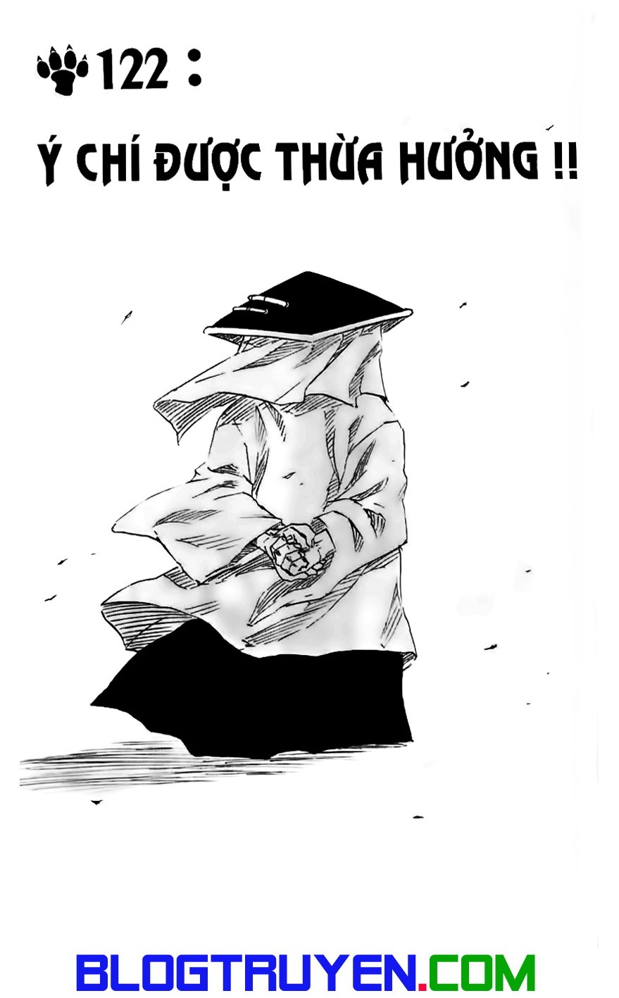 Naruto - Cửu Vĩ Hồ Ly - Chương 122